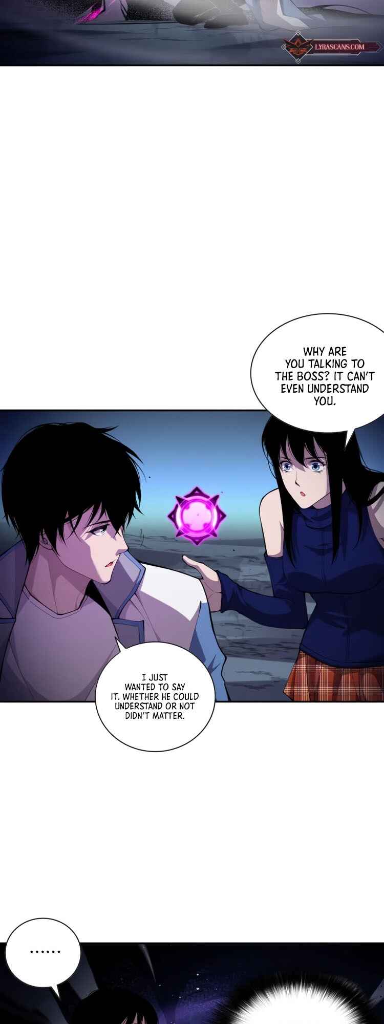 Si Ling Fashi! Wo Ji Shi Tianzai Chapter 8 - Page 36