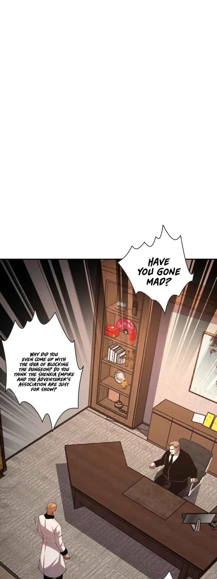 Si Ling Fashi! Wo Ji Shi Tianzai Chapter 8 - Page 47