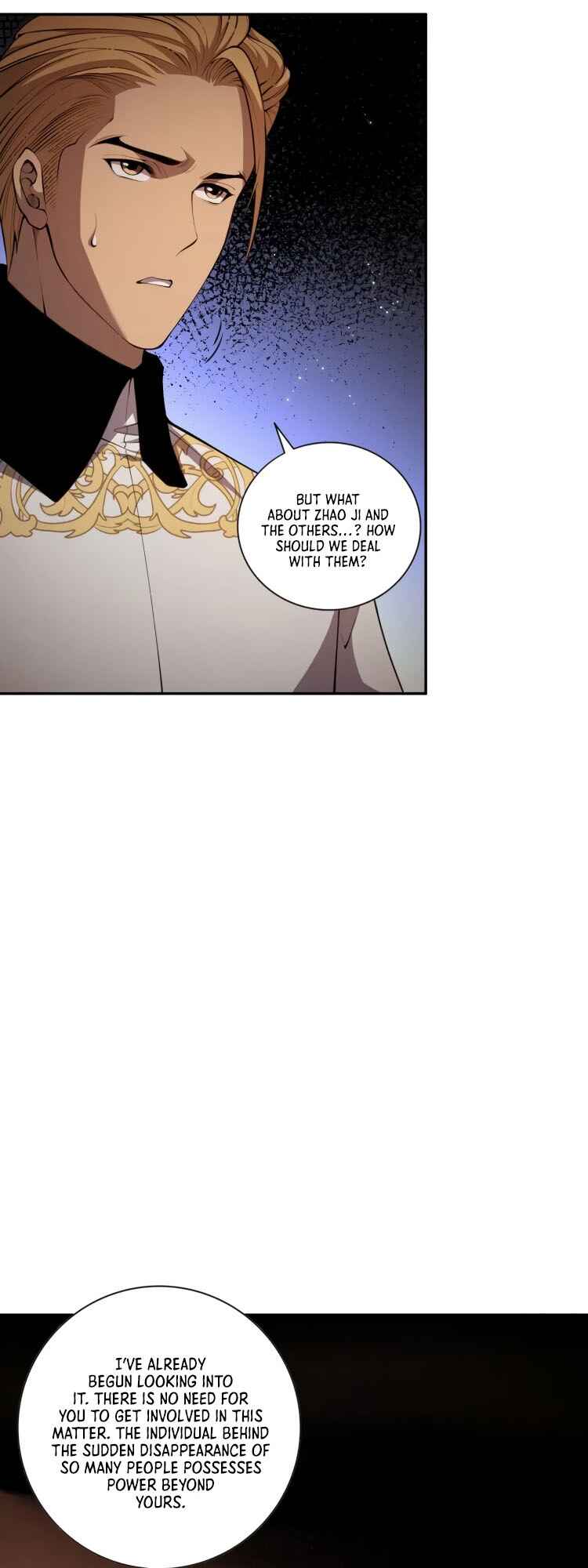 Si Ling Fashi! Wo Ji Shi Tianzai Chapter 8 - Page 49