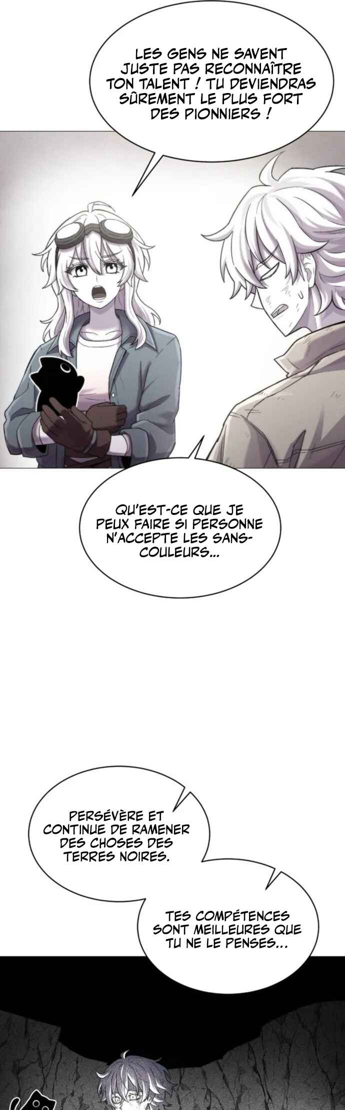 Colorist Chapter 1 - Page 37