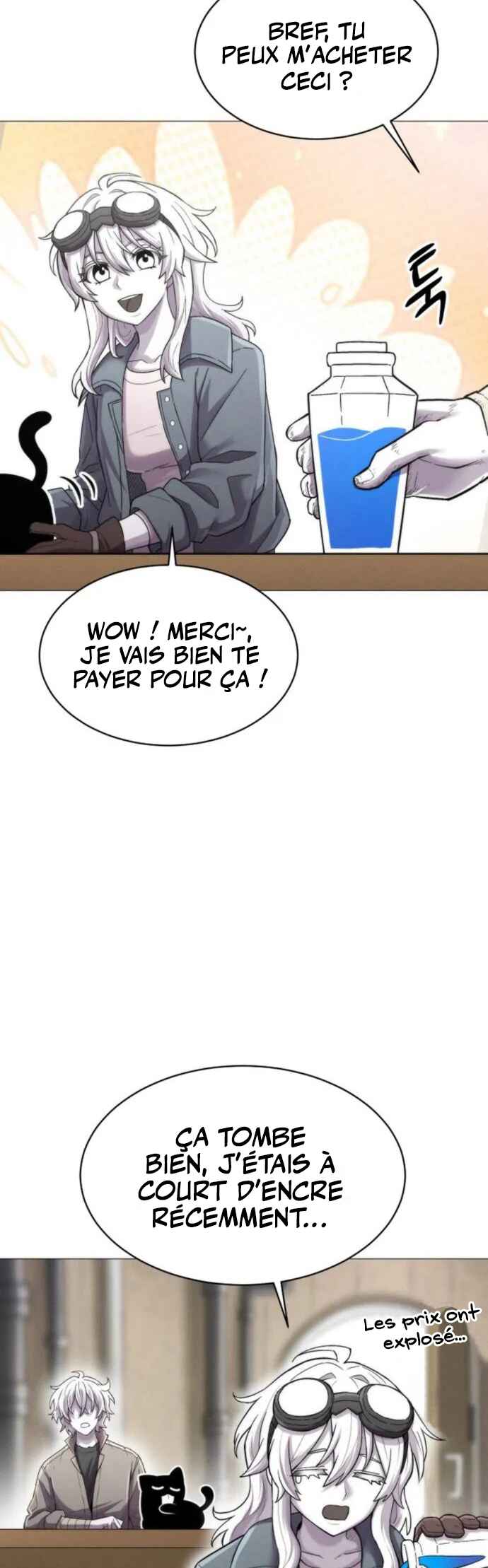 Colorist Chapter 1 - Page 39