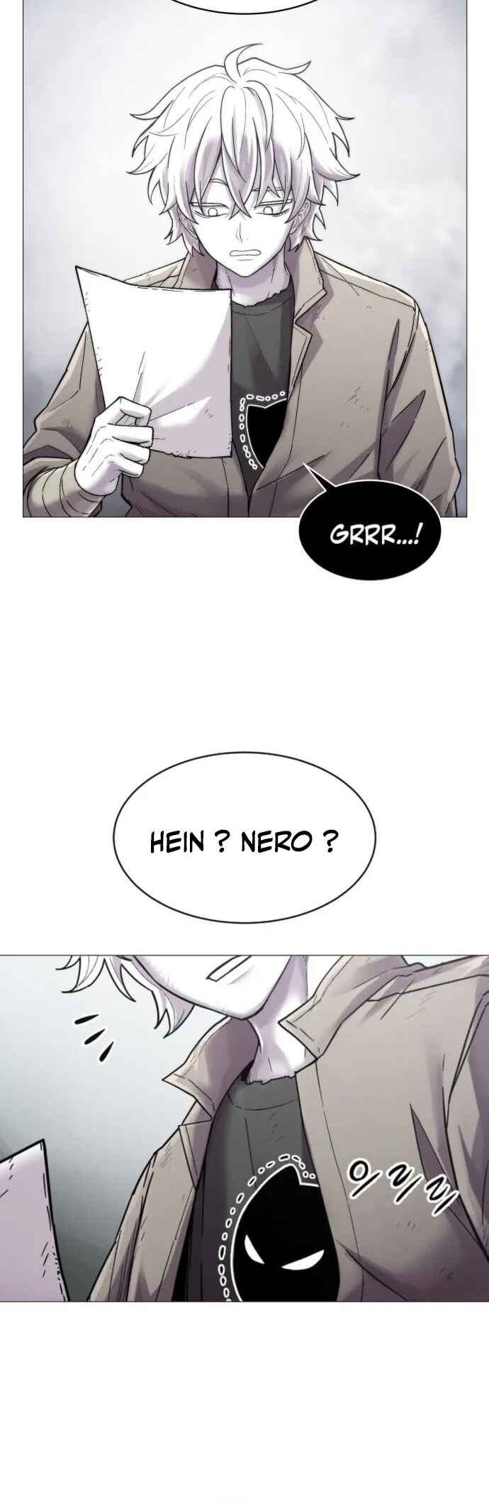 Colorist Chapter 1 - Page 50
