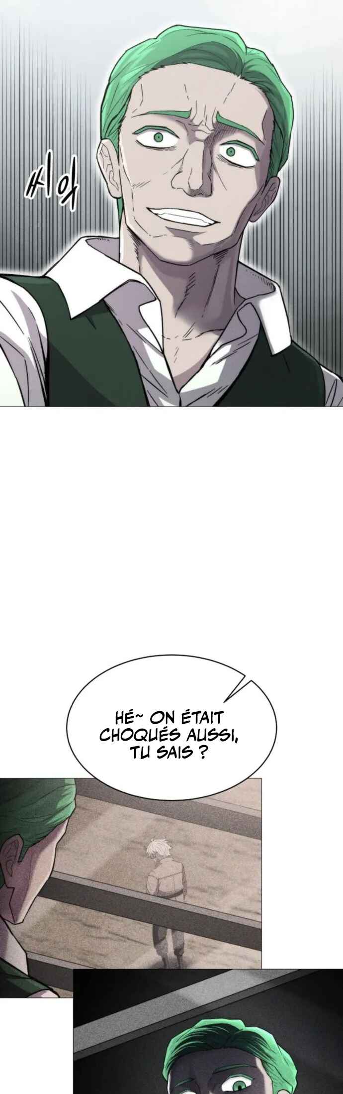 Colorist Chapter 1 - Page 61