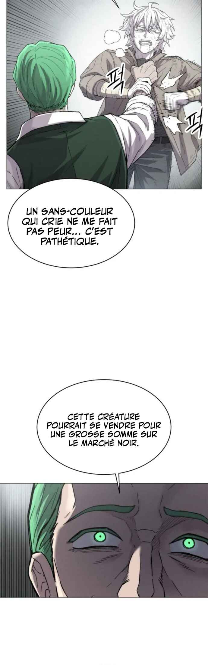 Colorist Chapter 1 - Page 64