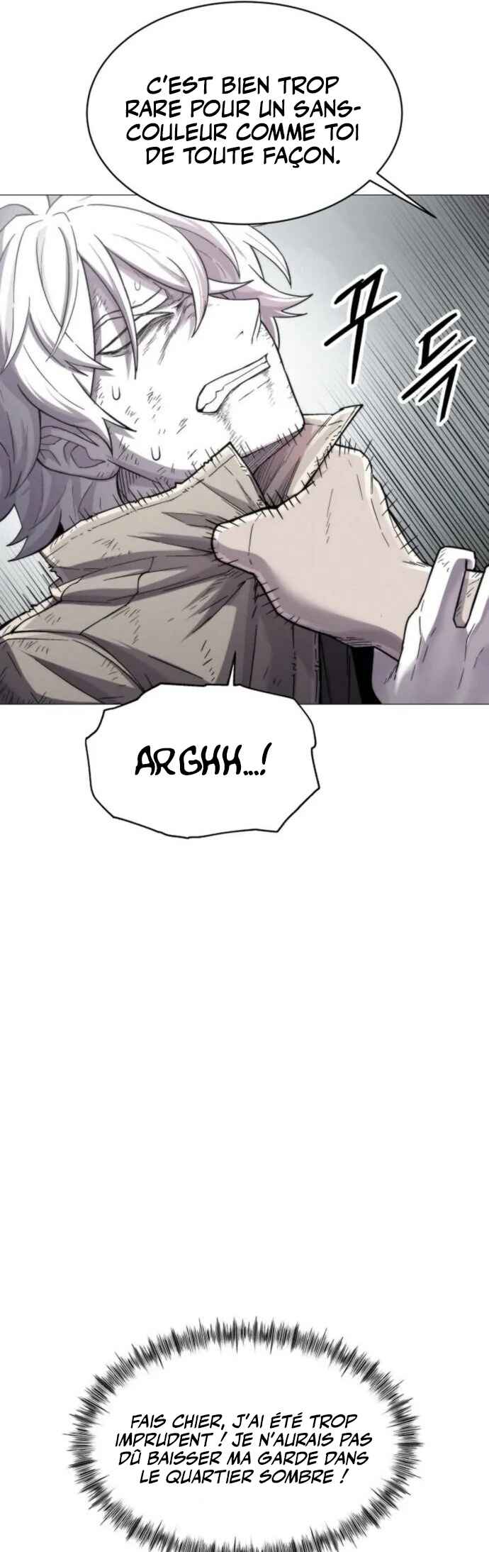 Colorist Chapter 1 - Page 65