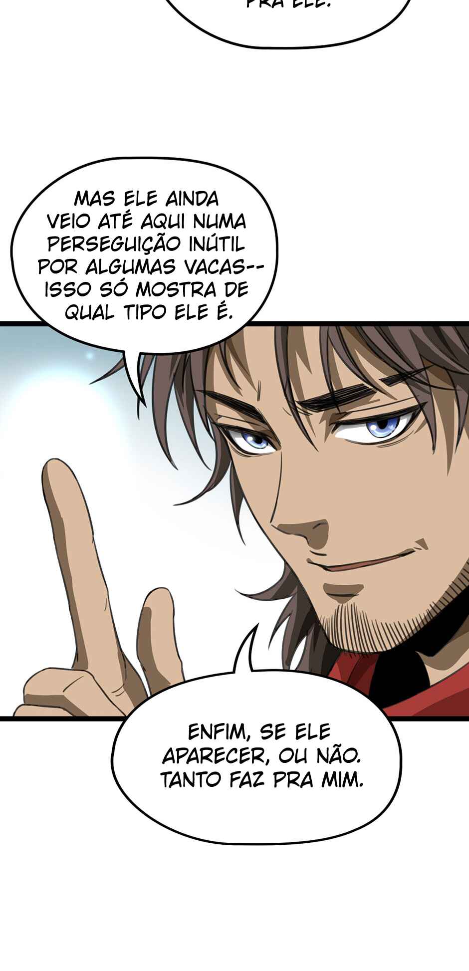 Battle Mage Farmer Chapter 15 - Page 32