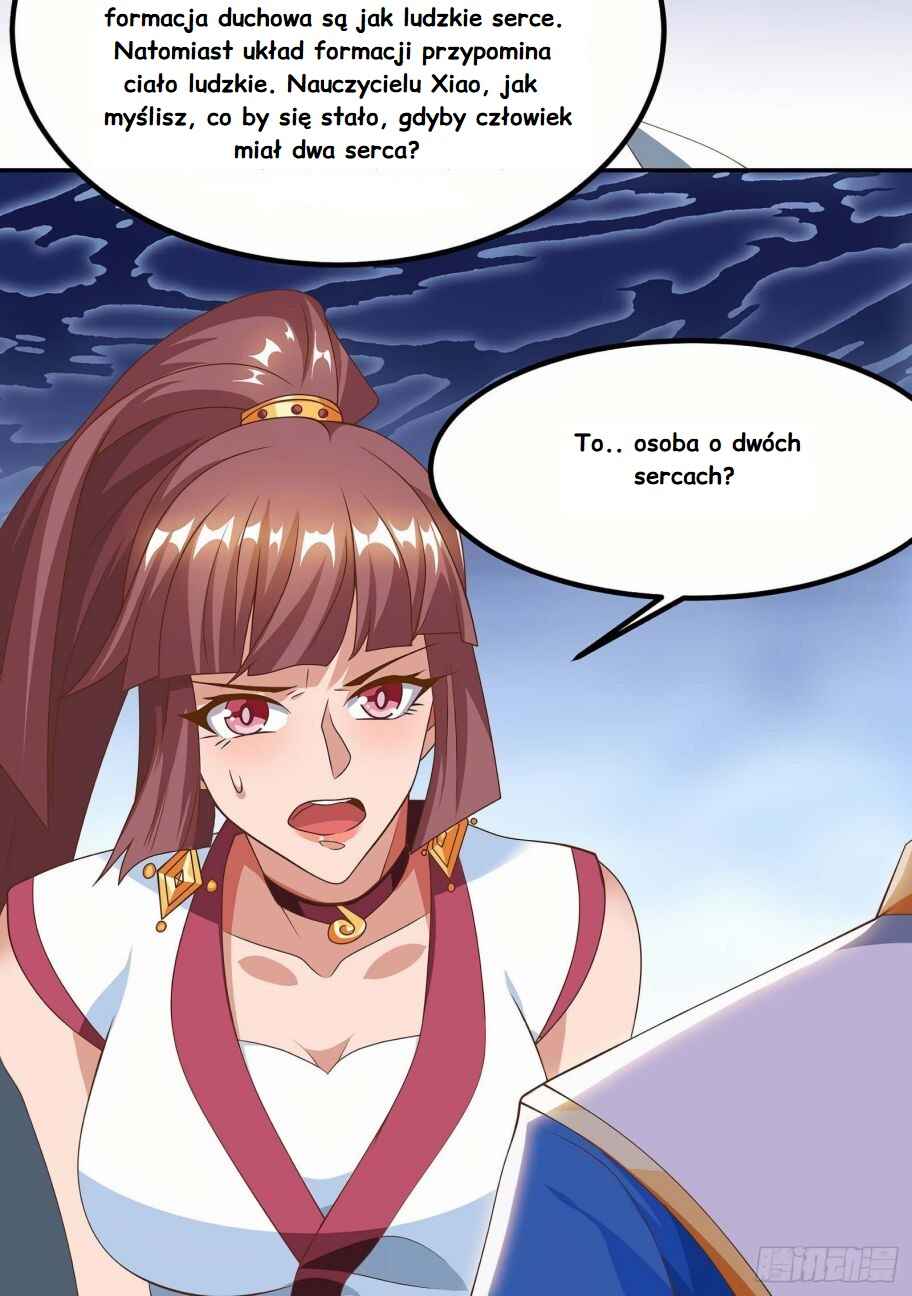 Dominate the Three Realms Chapter 76 - Page 15