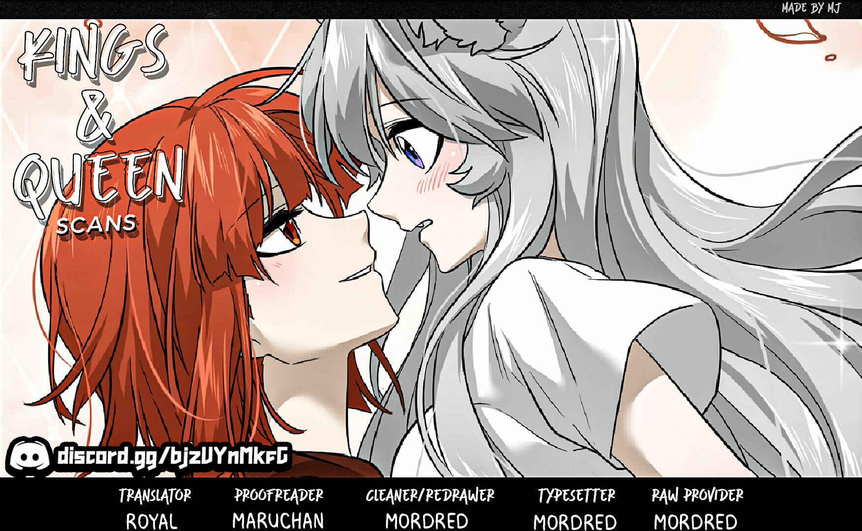 Wǒ de shíwù kàn qǐlái hěn kě'ài' Chapter 34 - Page 1