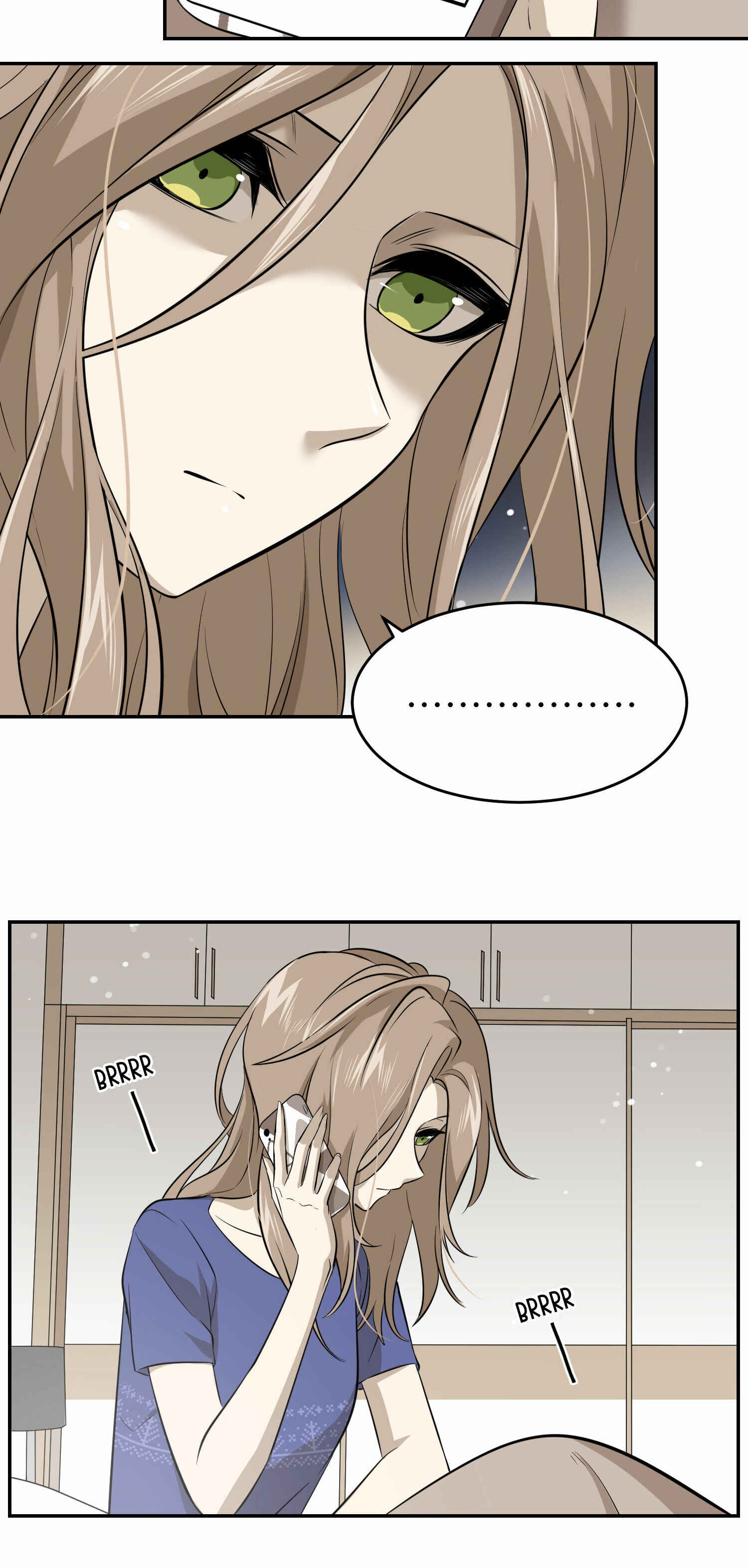 Wǒ de shíwù kàn qǐlái hěn kě'ài' Chapter 34 - Page 13
