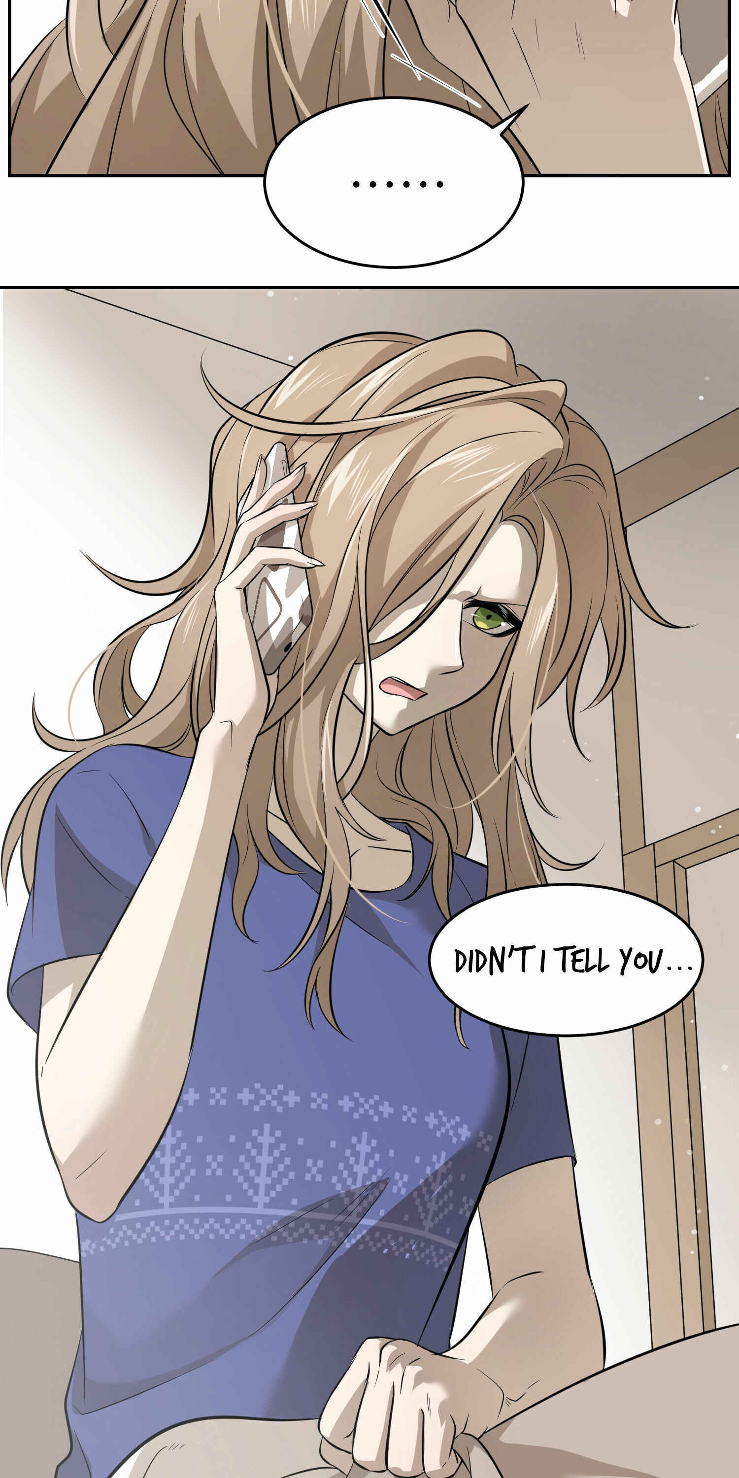 Wǒ de shíwù kàn qǐlái hěn kě'ài' Chapter 34 - Page 16