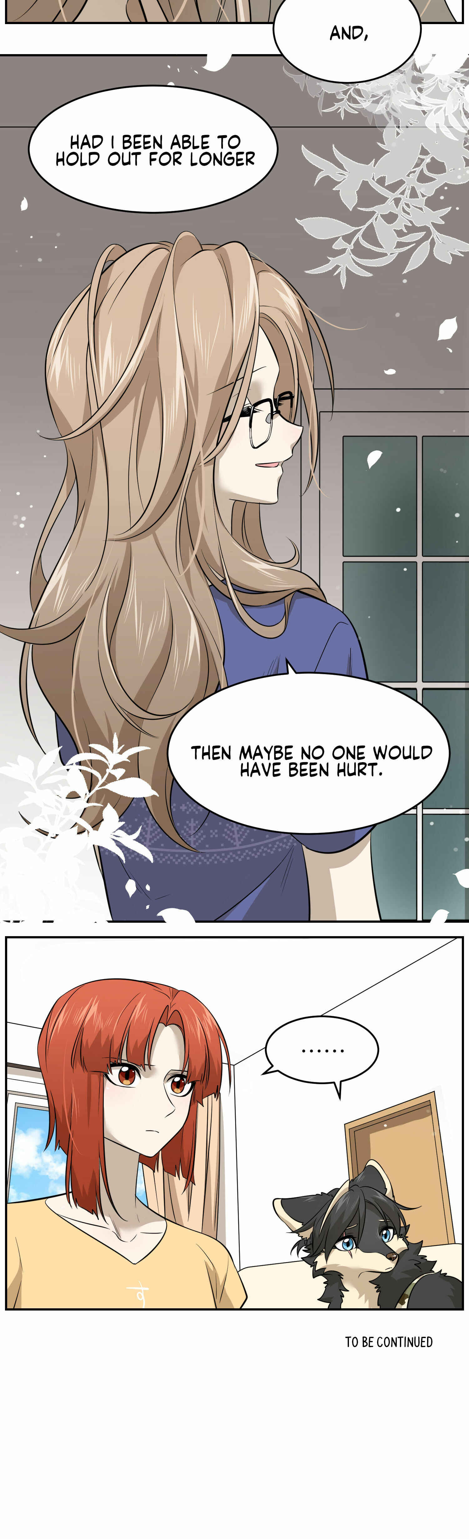 Wǒ de shíwù kàn qǐlái hěn kě'ài' Chapter 34 - Page 27