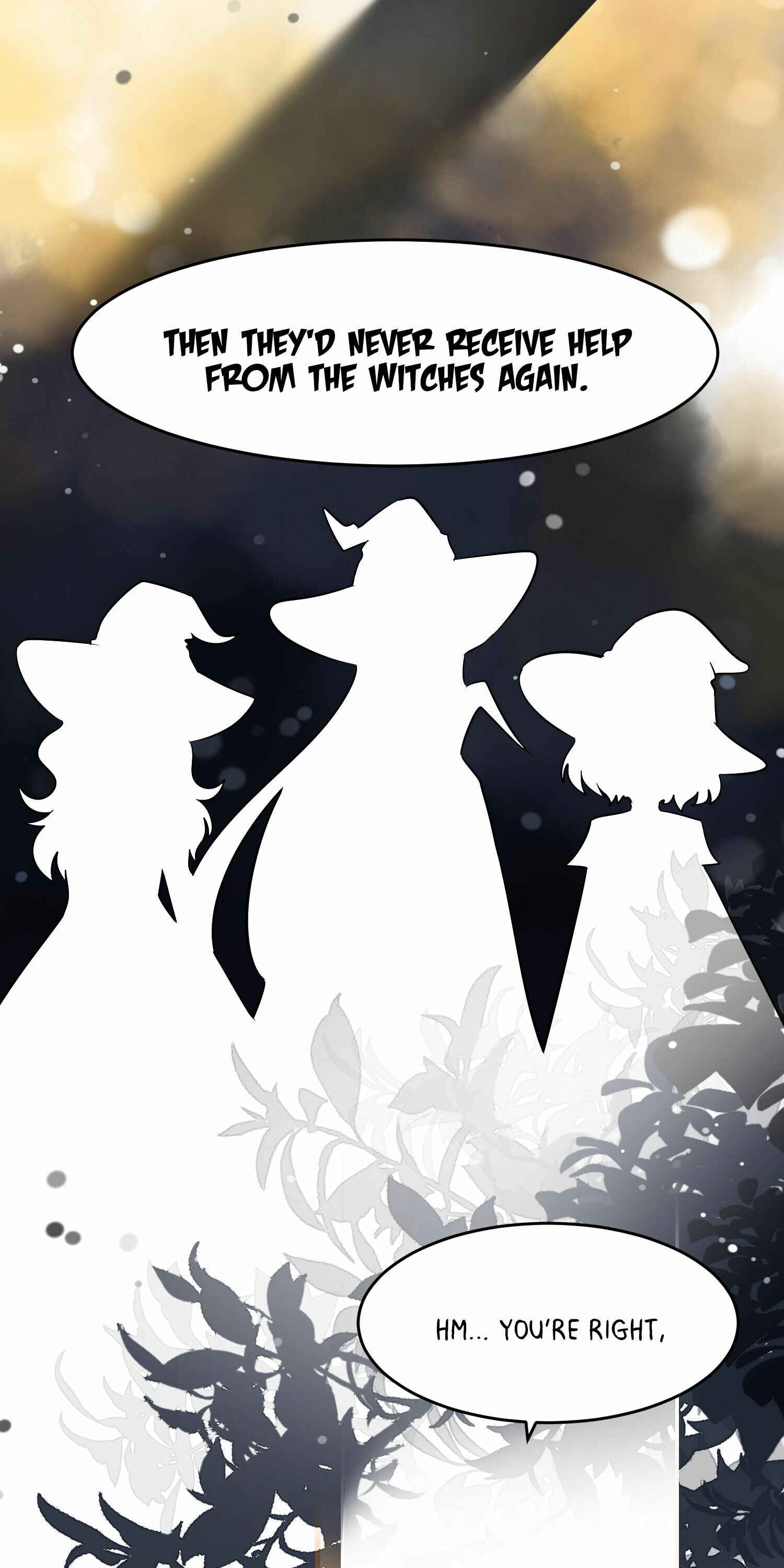 Wǒ de shíwù kàn qǐlái hěn kě'ài' Chapter 34 - Page 8