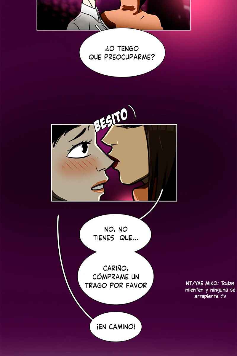 BLINDFOLD Chapter 13 - Page 13