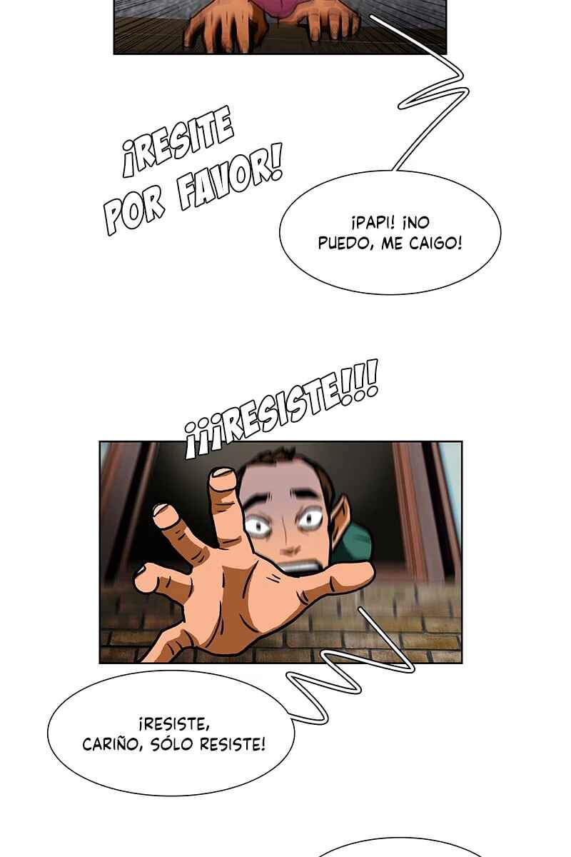 BLINDFOLD Chapter 13 - Page 18
