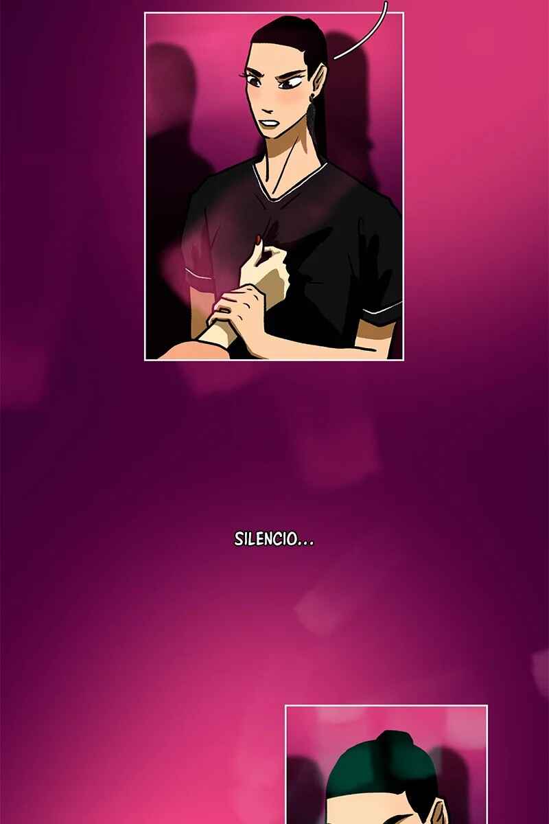 BLINDFOLD Chapter 13 - Page 9