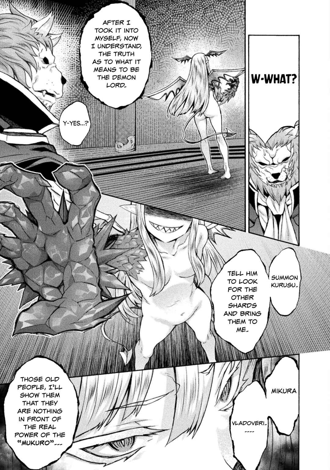Himekishi ga Classmate! Chapter 54 - Page 20