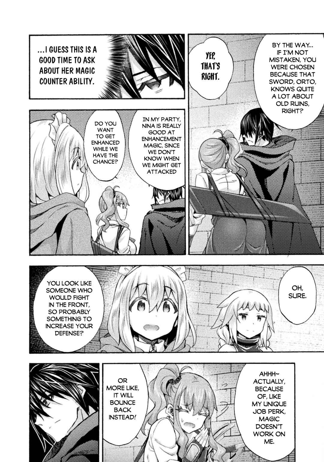 Himekishi ga Classmate! Chapter 54 - Page 5