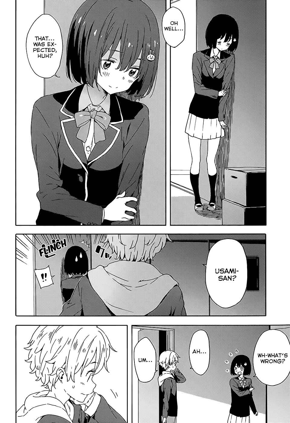 Kono Bijutsubu ni wa Mondai ga Aru! Chapter 25 - Page 22
