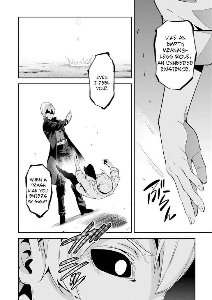 Maken-Ki! Chapter 85 - Page 24