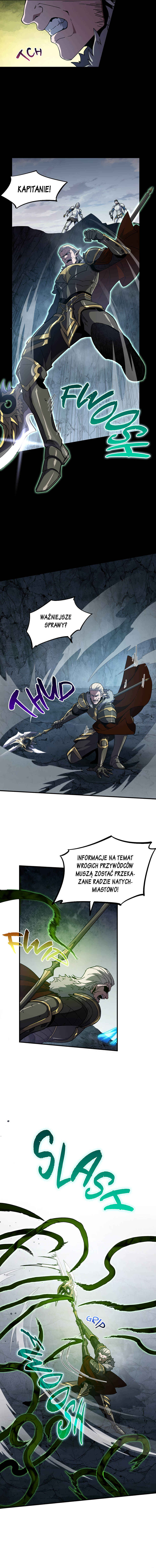 The Beginning After the End Chapter 193 - Page 14