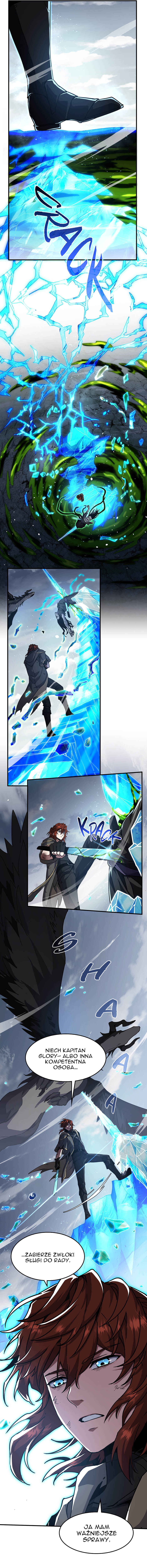The Beginning After the End Chapter 193 - Page 19