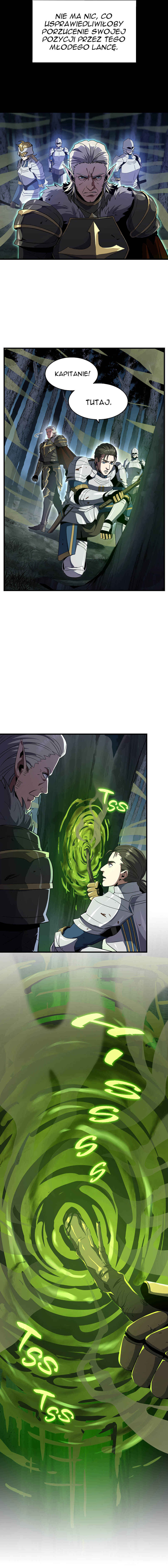 The Beginning After the End Chapter 193 - Page 4
