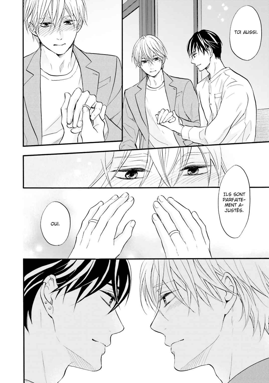 Neko x Neko Chapter 5 - Page 12