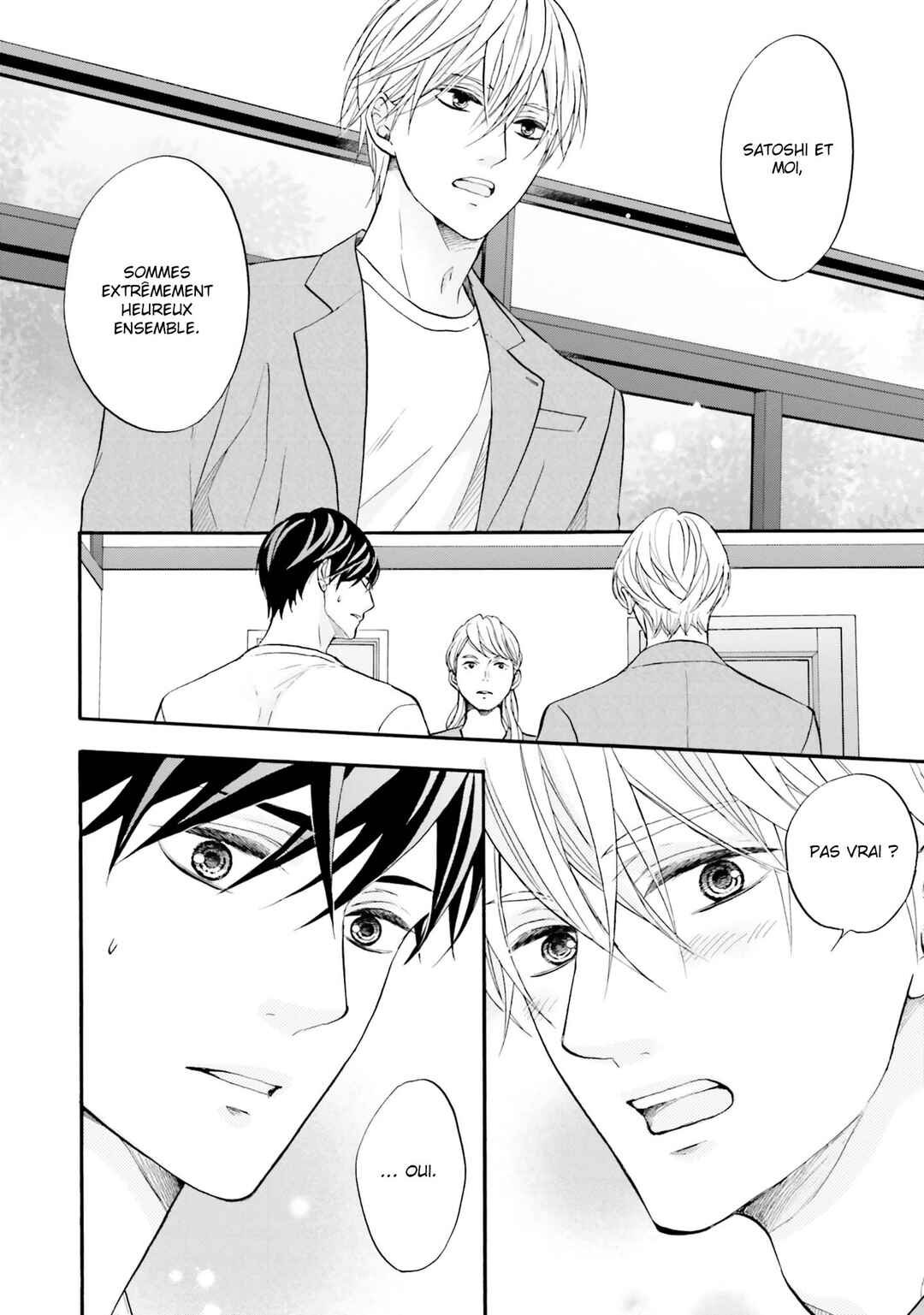 Neko x Neko Chapter 5 - Page 18