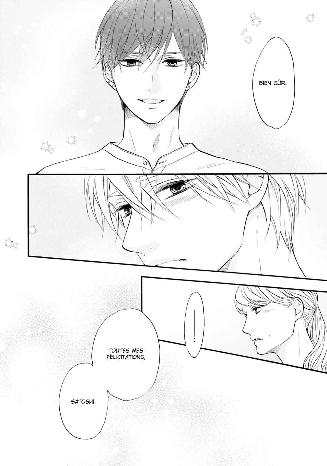 Neko x Neko Chapter 5 - Page 22