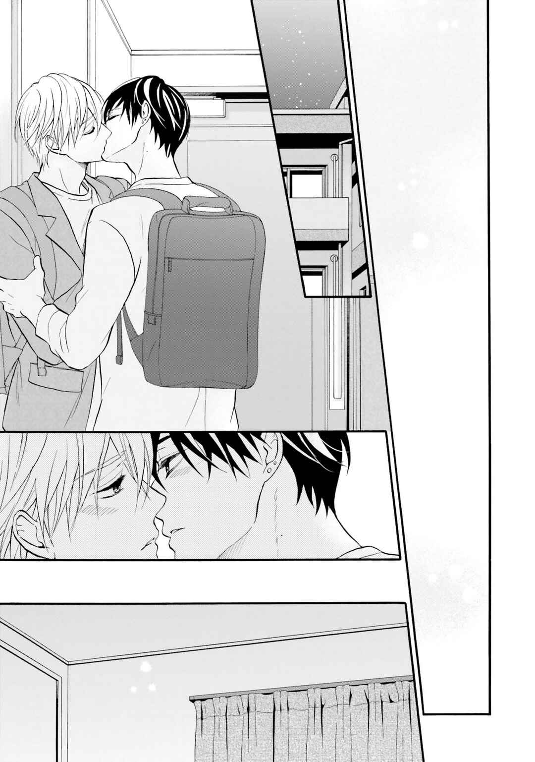 Neko x Neko Chapter 5 - Page 23
