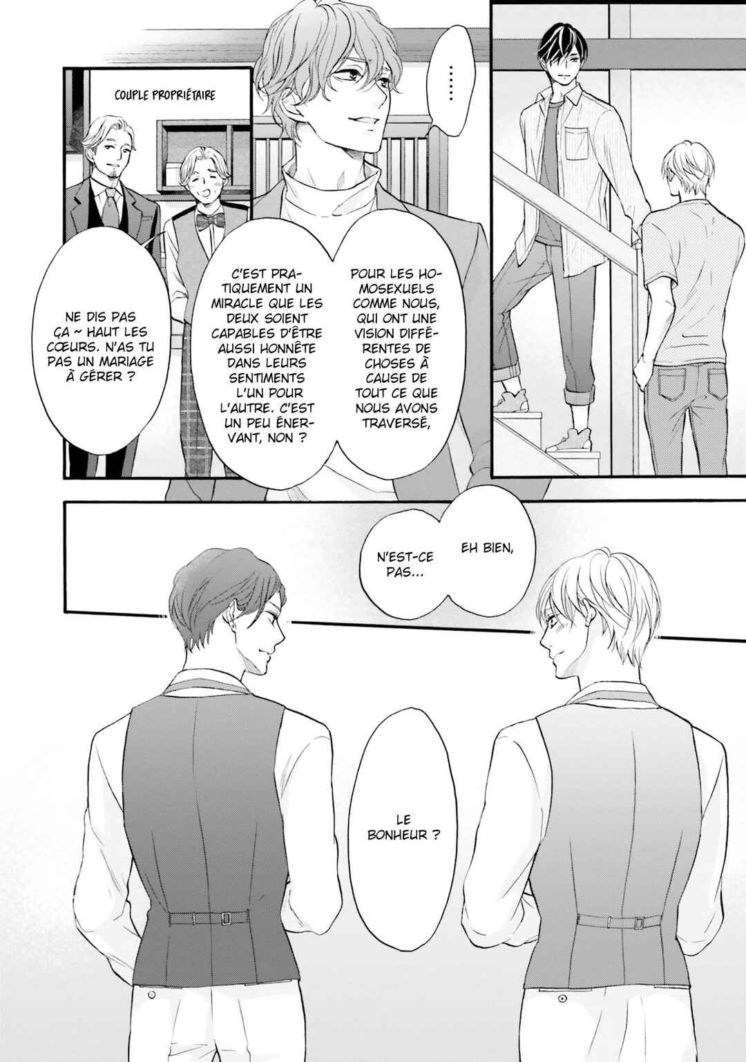Neko x Neko Chapter 5 - Page 34