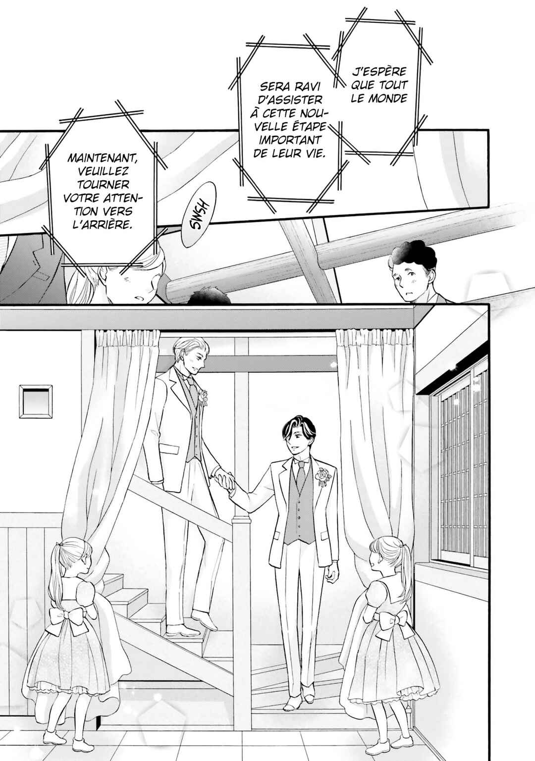 Neko x Neko Chapter 5 - Page 37