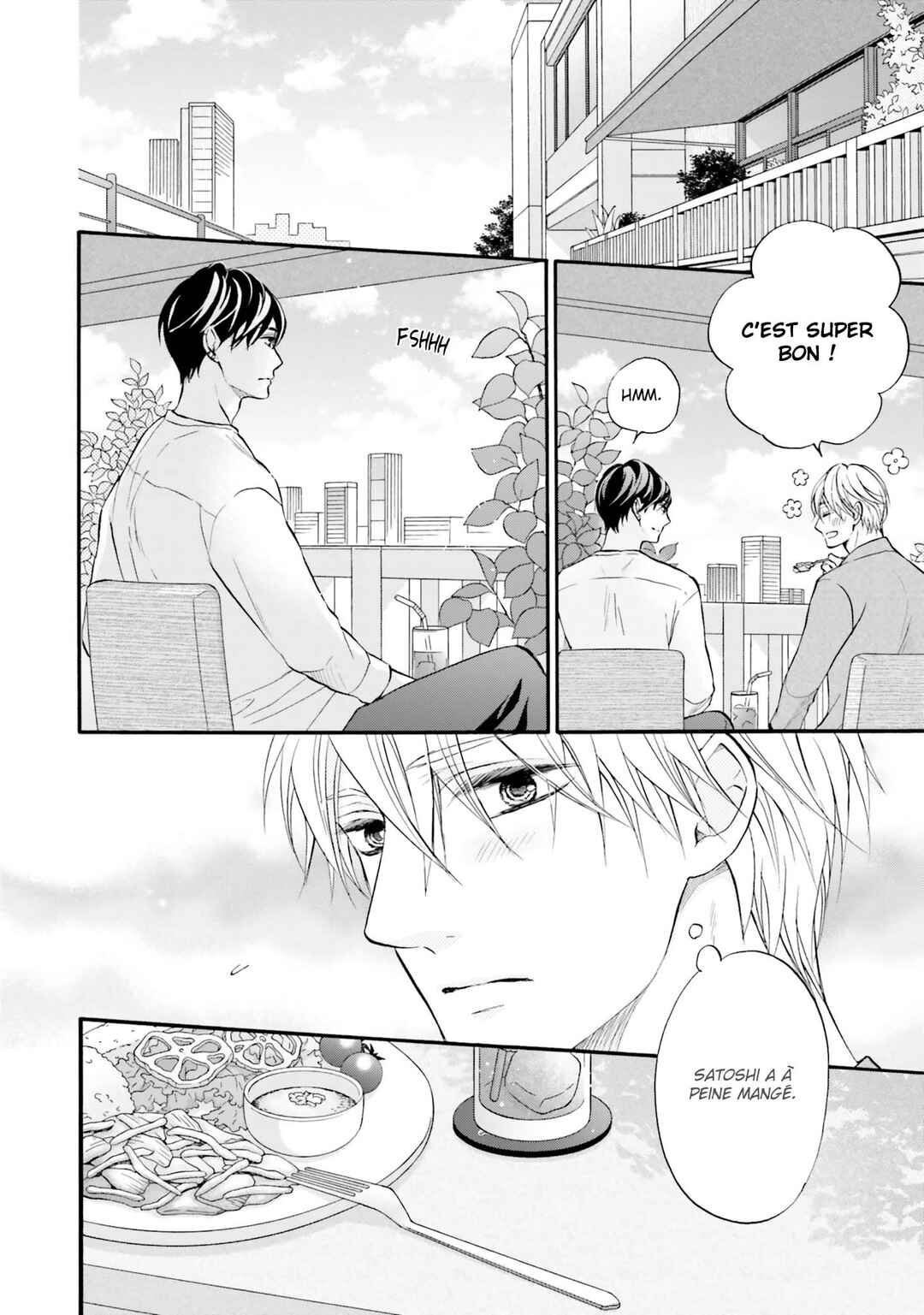 Neko x Neko Chapter 5 - Page 6