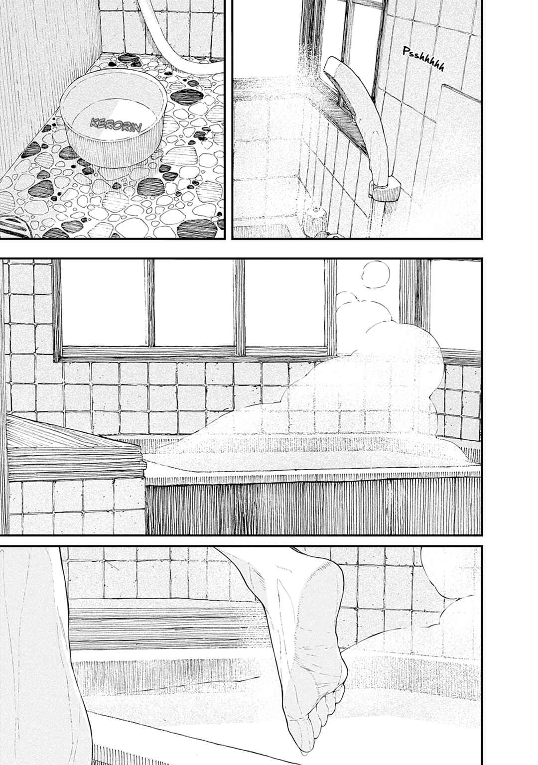 Alice-san'chi no Iroribata Chapter 22 - Page 15