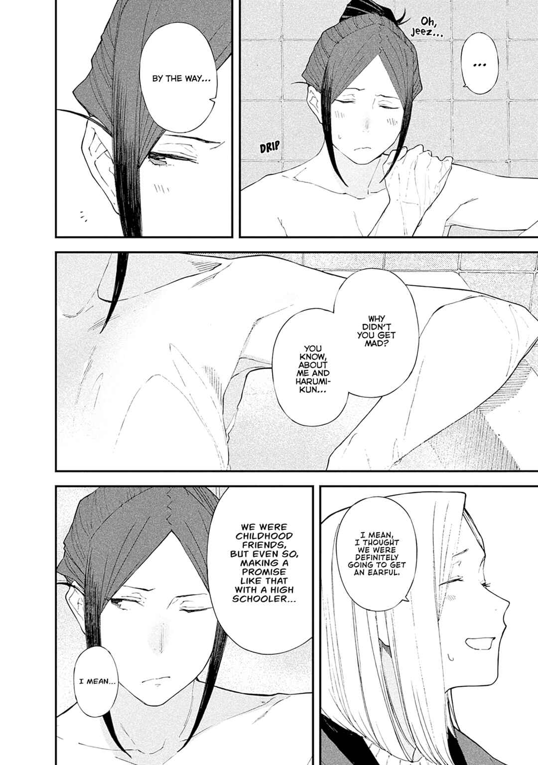 Alice-san'chi no Iroribata Chapter 22 - Page 20
