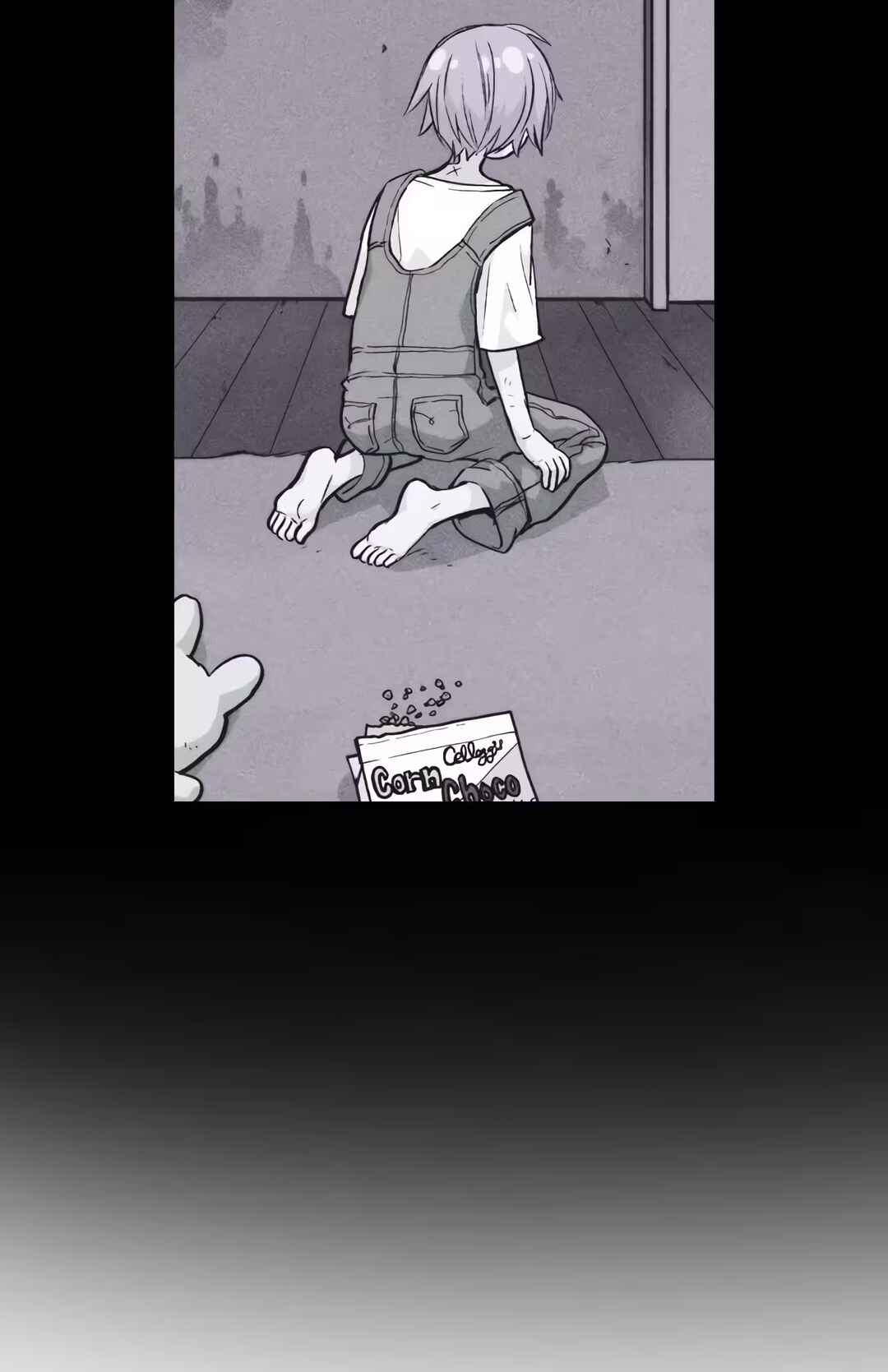 Housekeeper Chapter 1 - Page 141