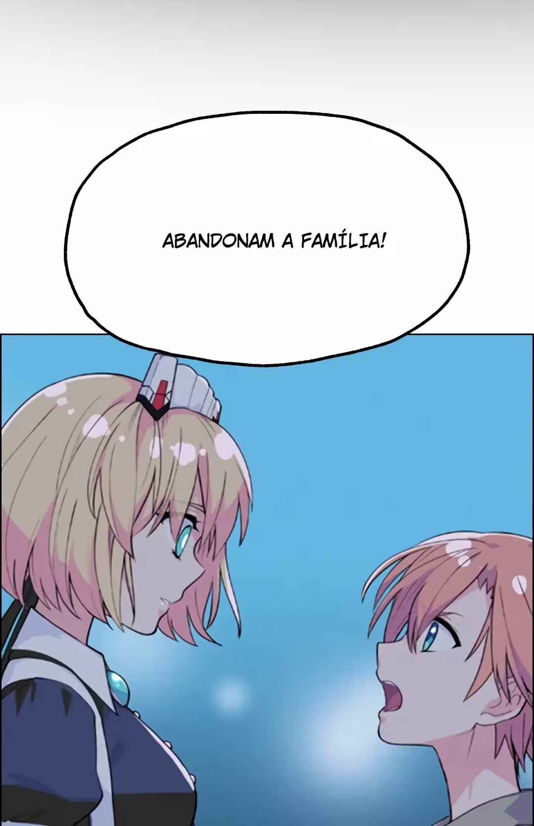 Housekeeper Chapter 1 - Page 142