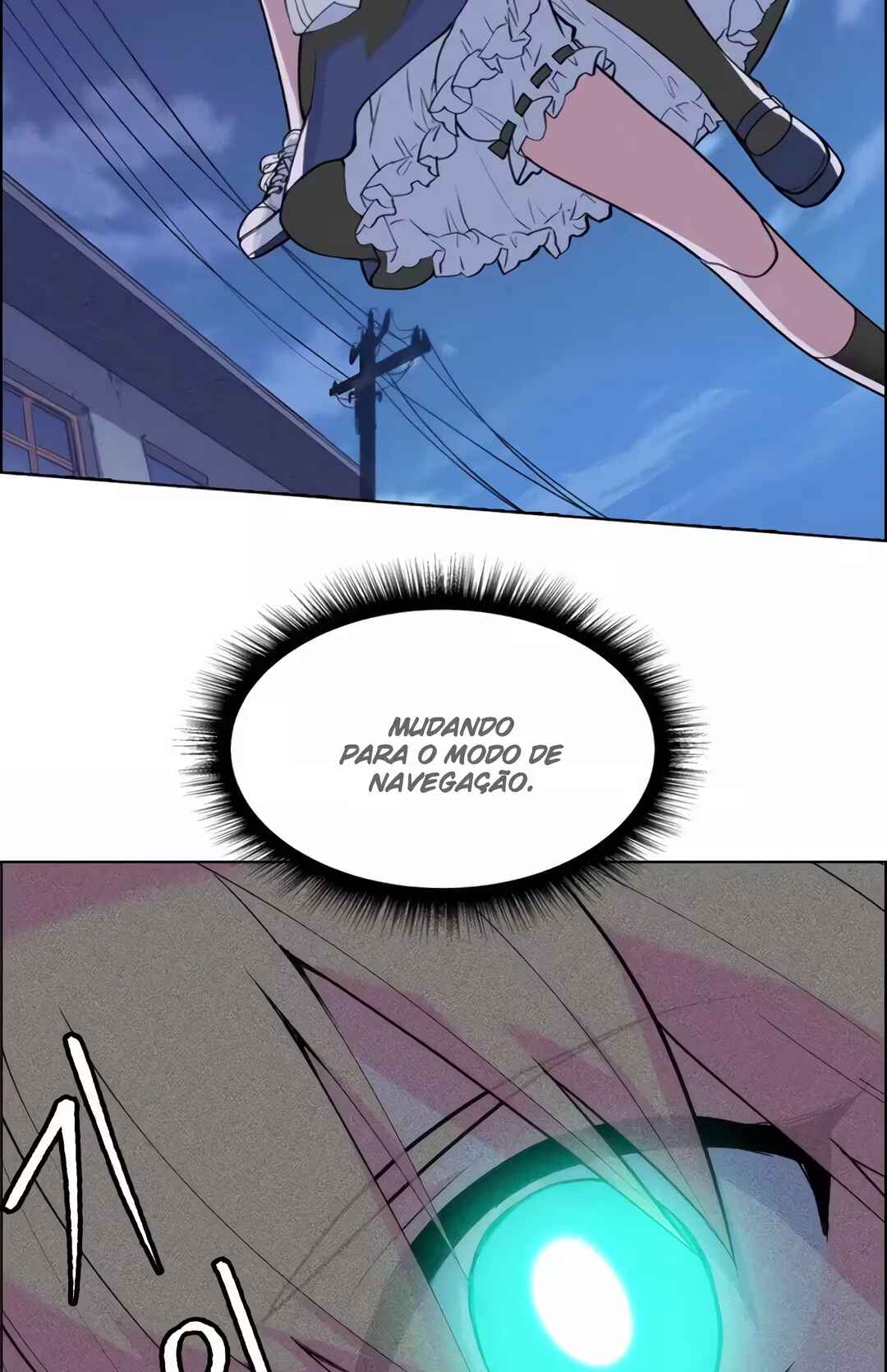 Housekeeper Chapter 1 - Page 151