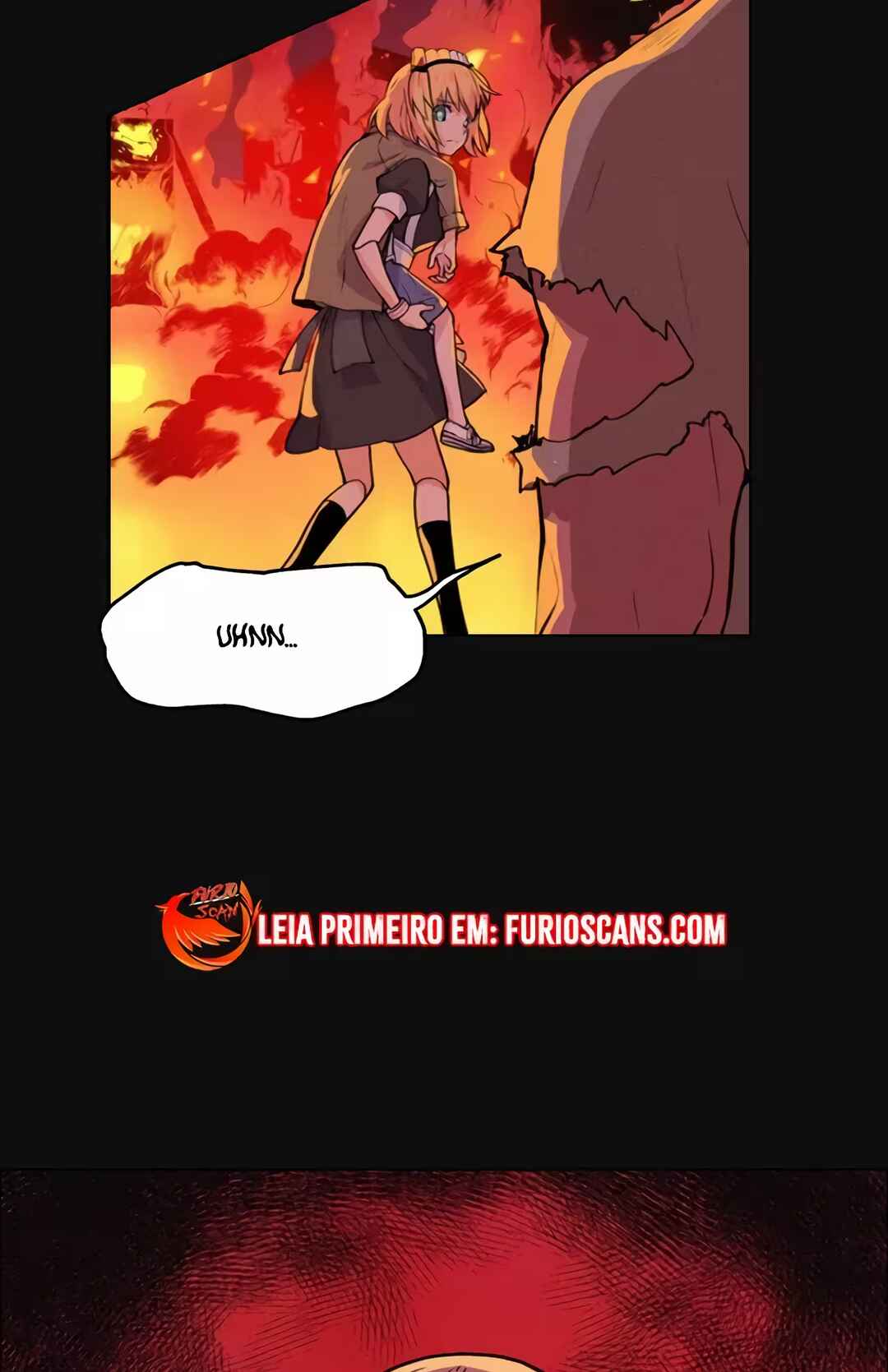 Housekeeper Chapter 1 - Page 164