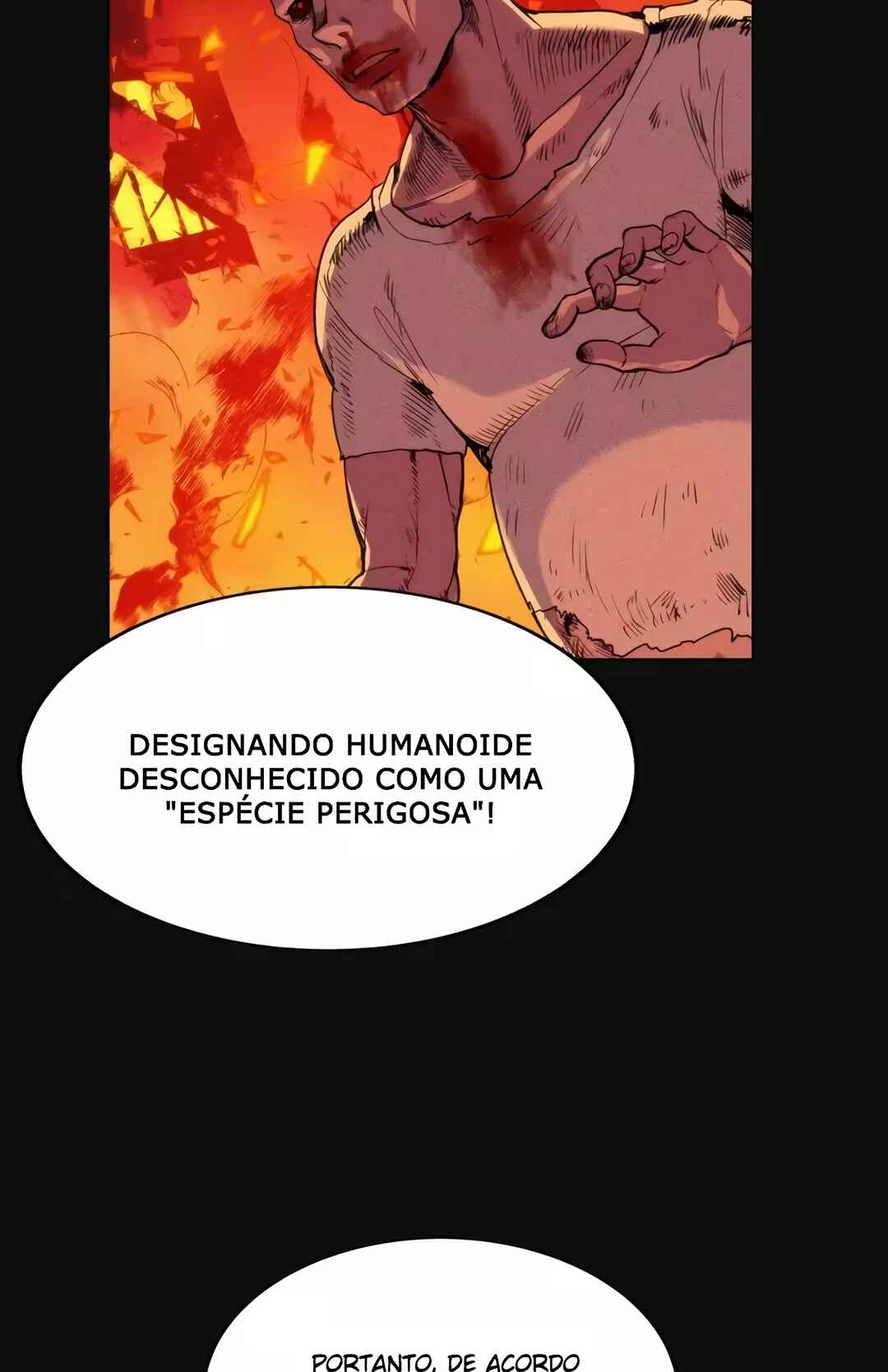 Housekeeper Chapter 1 - Page 170