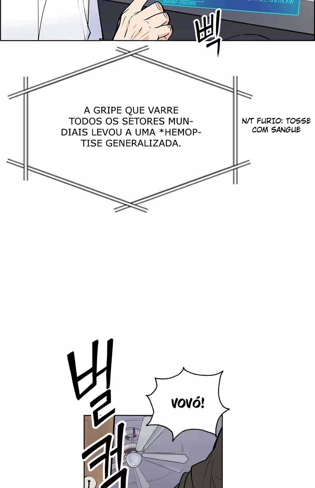 Housekeeper Chapter 1 - Page 27
