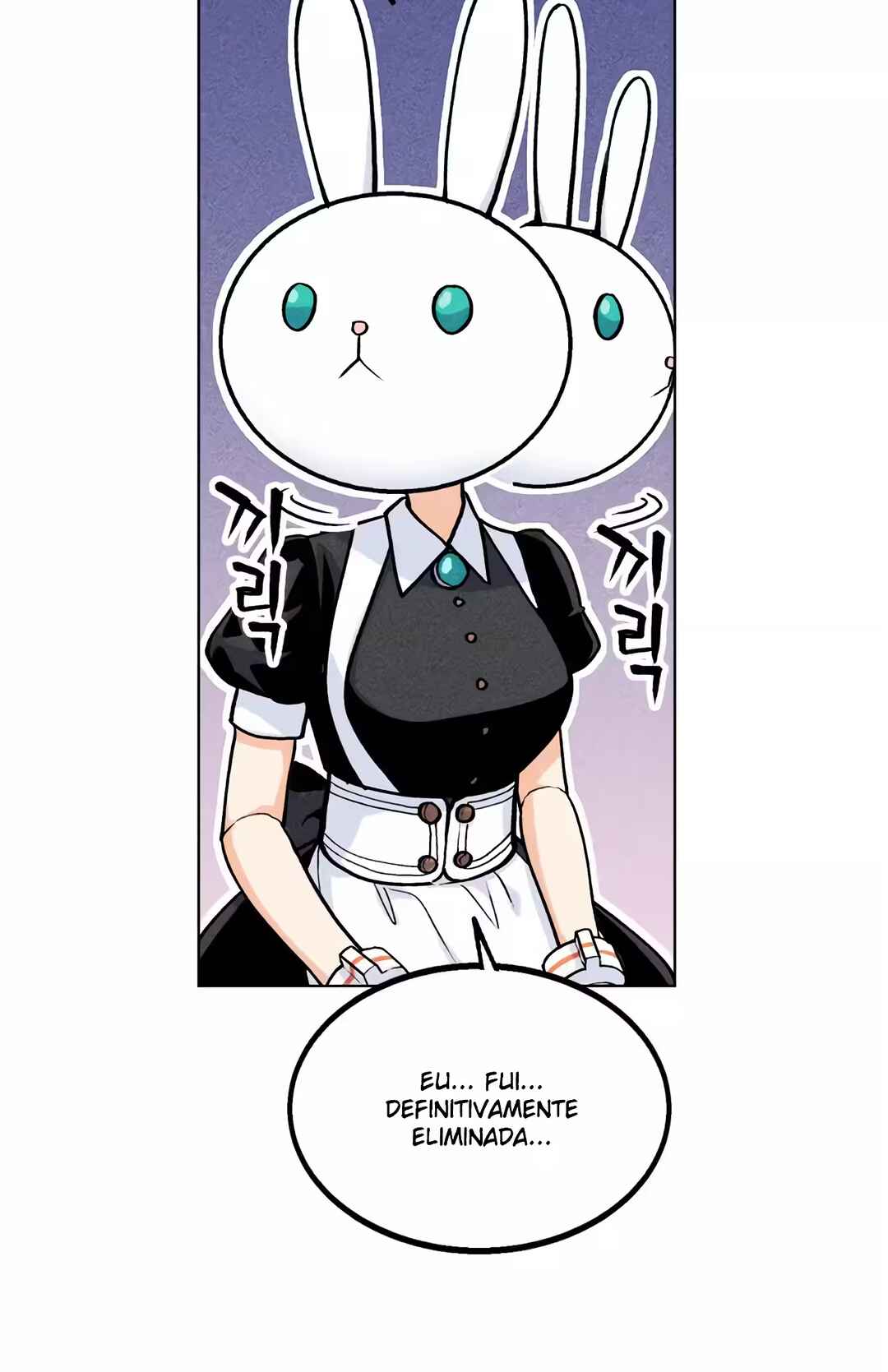 Housekeeper Chapter 1 - Page 52