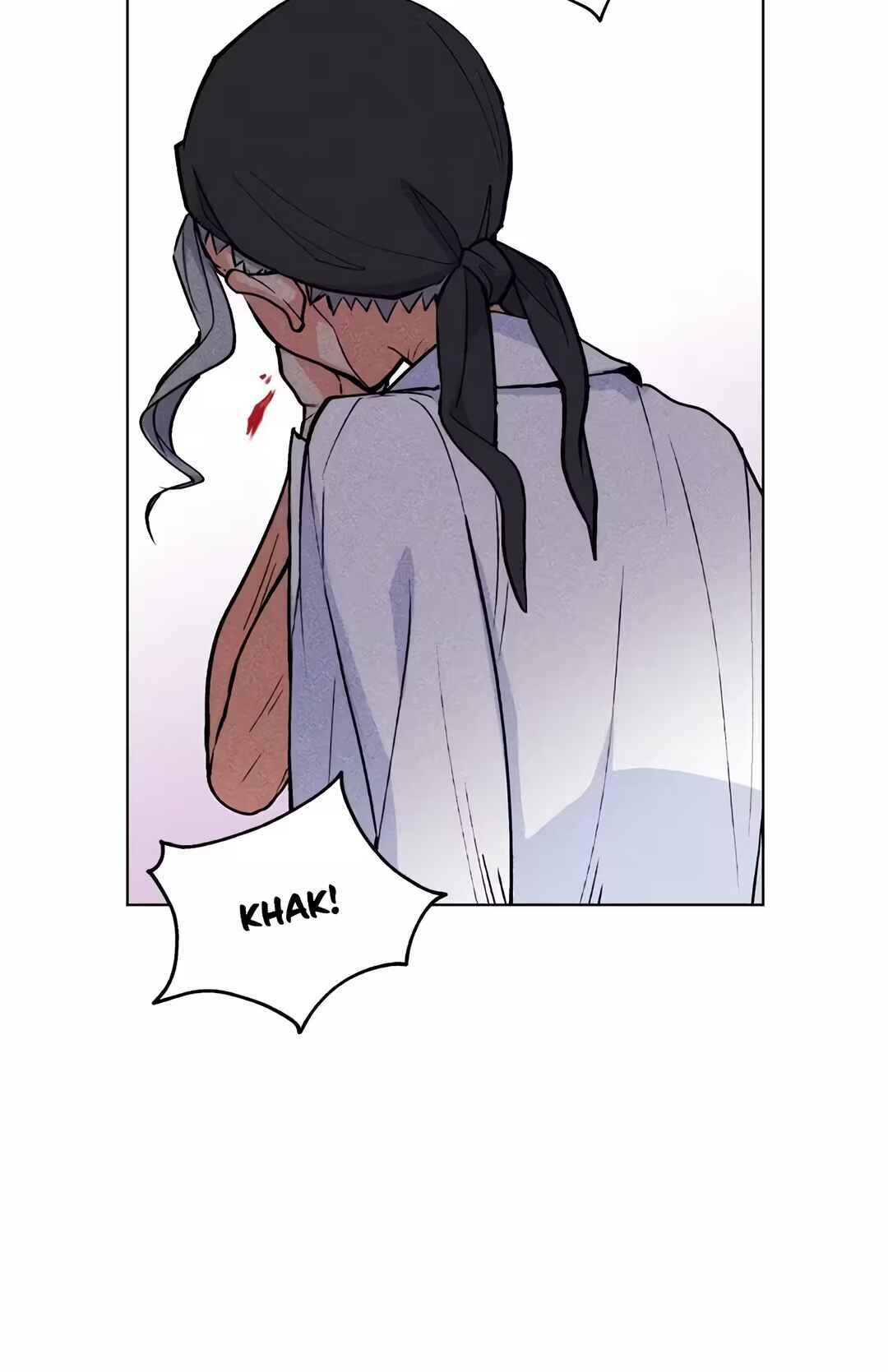 Housekeeper Chapter 1 - Page 64