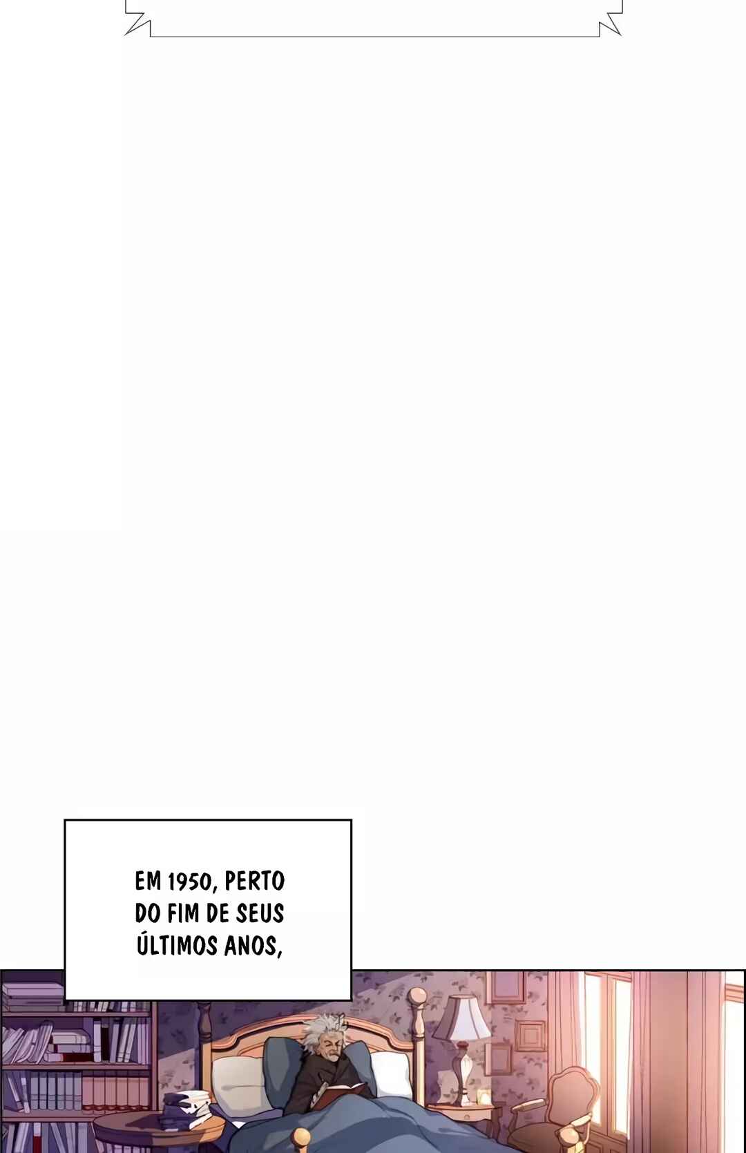 Housekeeper Chapter 1 - Page 8