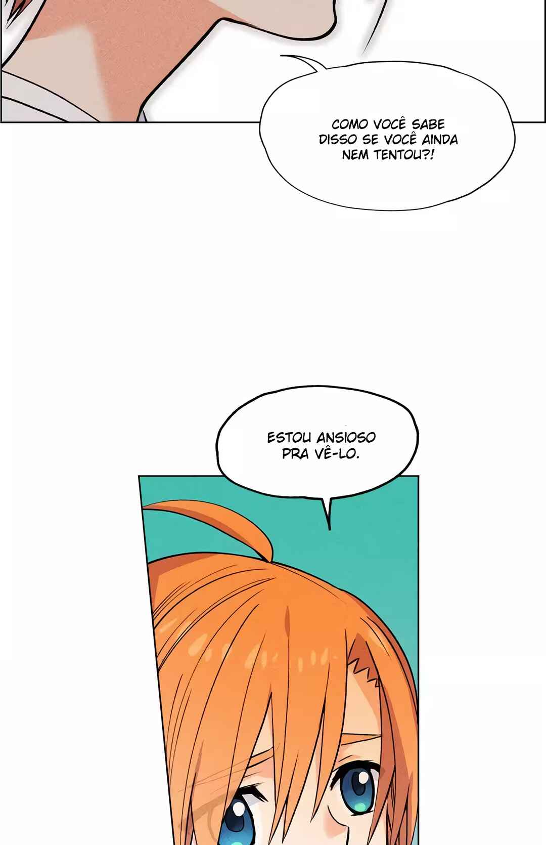 Housekeeper Chapter 1 - Page 89
