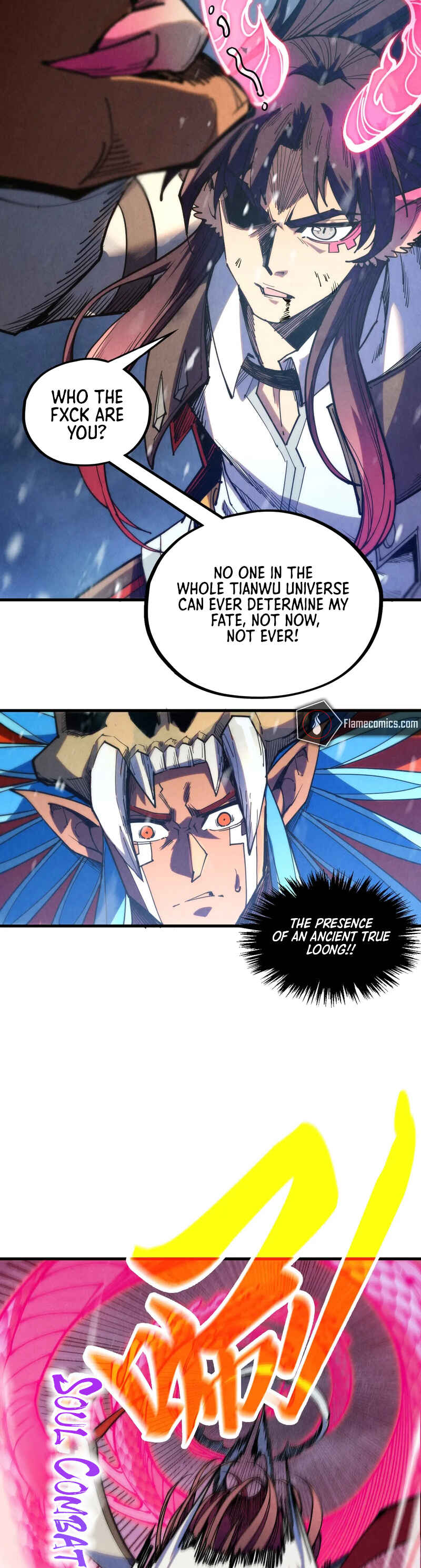 Zhè Yí Shì Wǒ Yào Dāng Zhì Zūn Chapter 341 - Page 20
