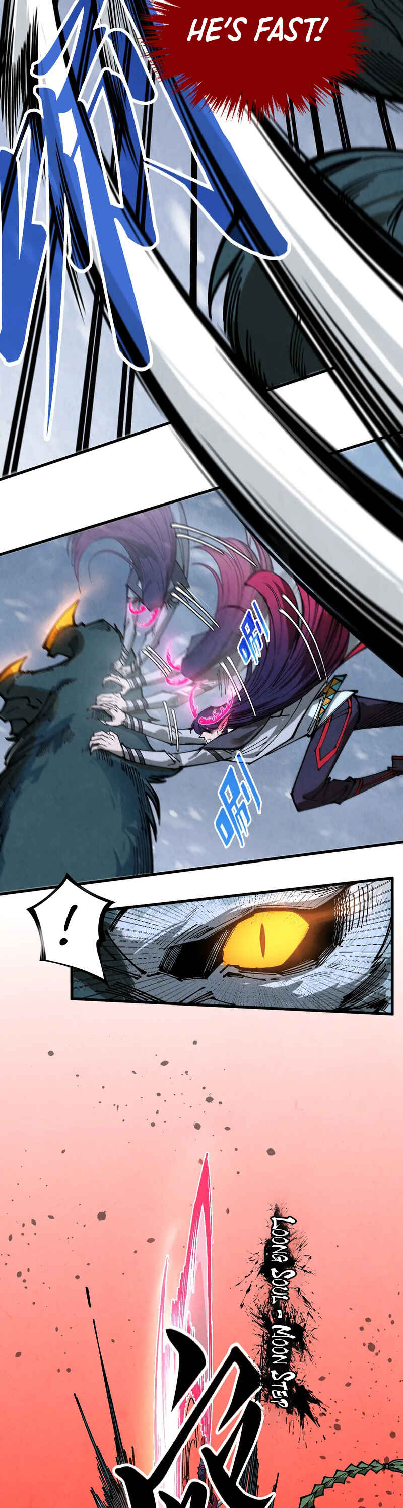 Zhè Yí Shì Wǒ Yào Dāng Zhì Zūn Chapter 341 - Page 29