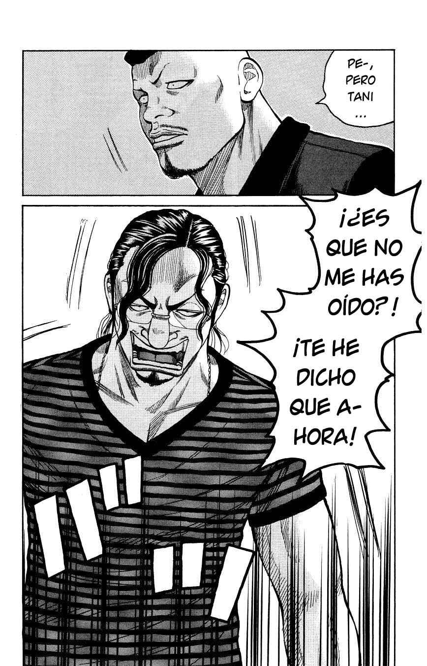 WORST Chapter 125 - Page 47