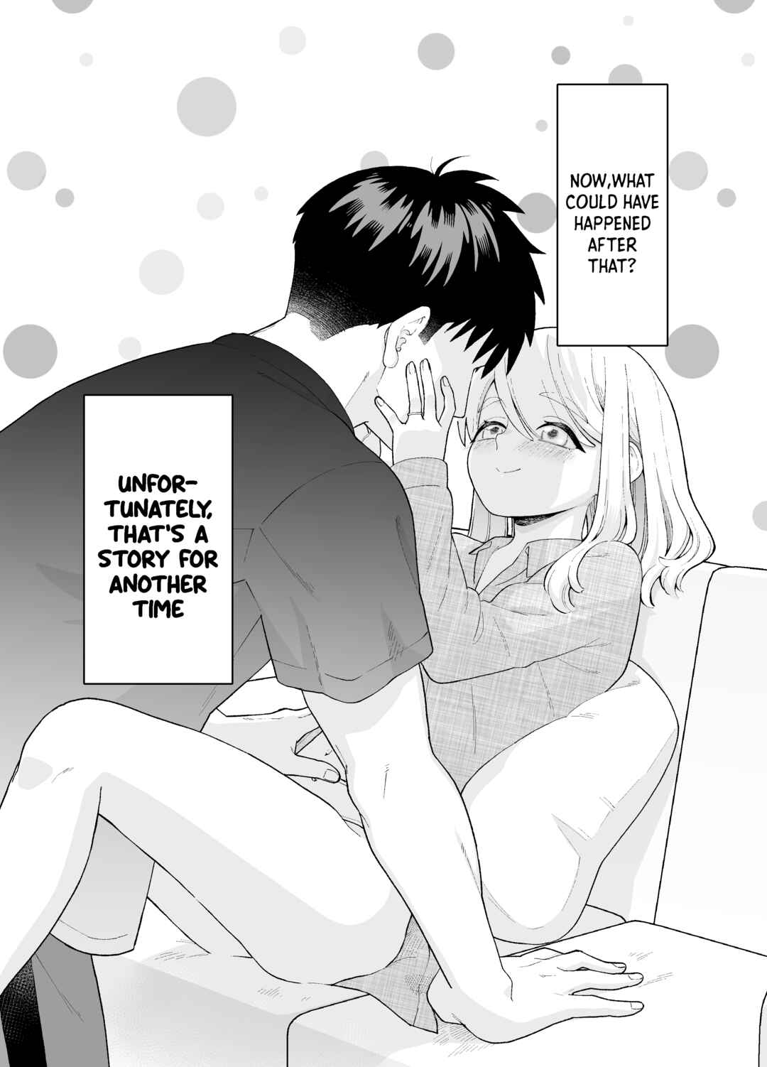 Gokugoku Futsuu no Fuufu no Hanashi Chapter 22 - Page 5