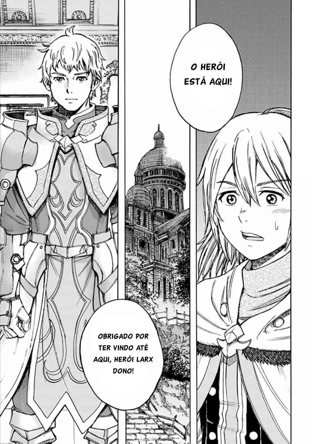 Shoukan Sareta Kenja wa Isekai o Yuku: Saikyou na no wa Fuyou Zaiko no Aitemu deshita Chapter 19 - Page 21